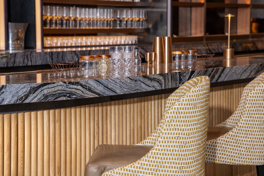 Zephyr Southern Brasserie — view 6 of 9