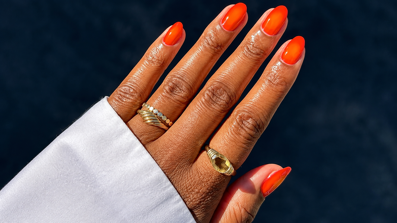 The Manicure Menu, Decoded: Builder Gel vs Gel-X vs Acrylic vs Gel Polish