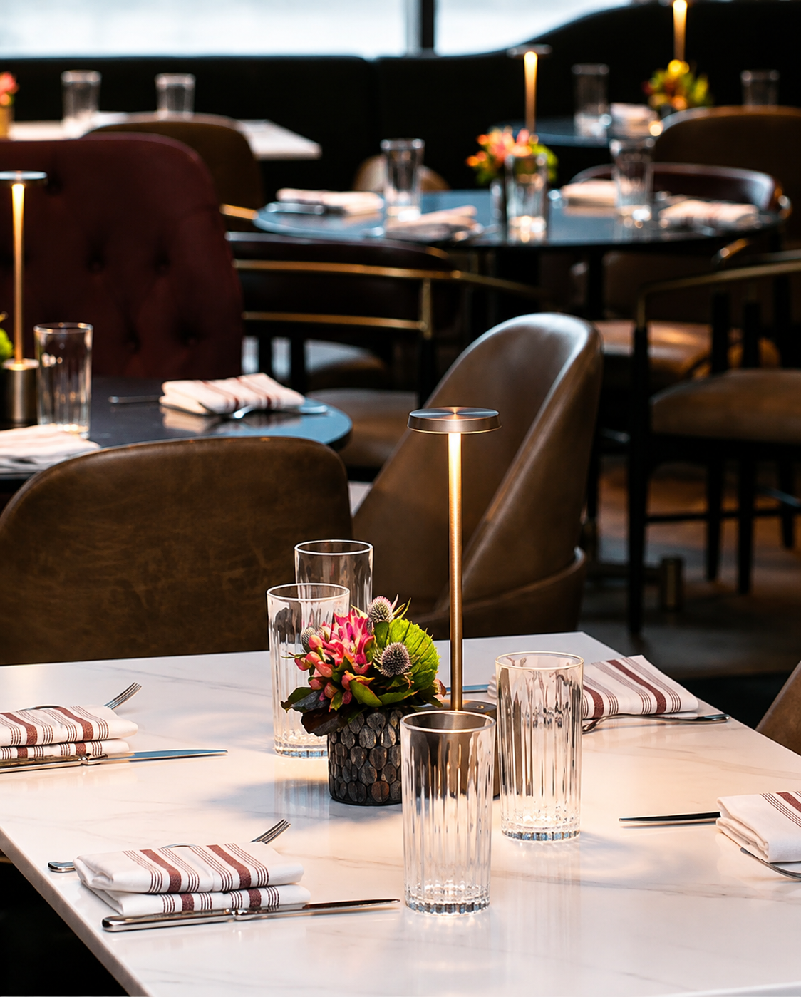 Zephyr Southern Brasserie — view 9 of 9